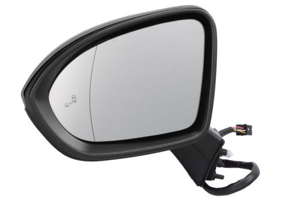 Opel Buitenspiegel
