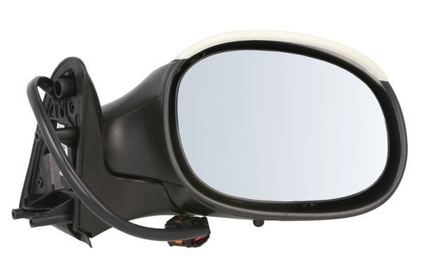Citroen Buitenspiegel