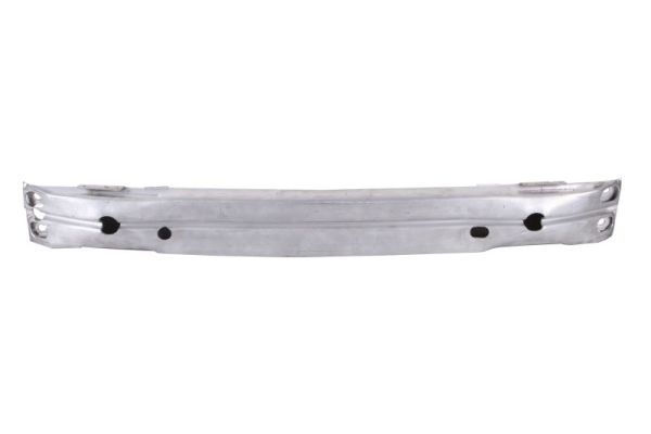 Volvo Drager, bumper