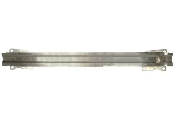 Audi Drager, bumper
