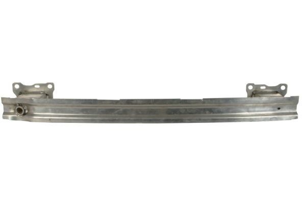 Audi Drager, bumper