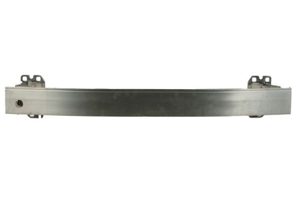 Audi Drager, bumper