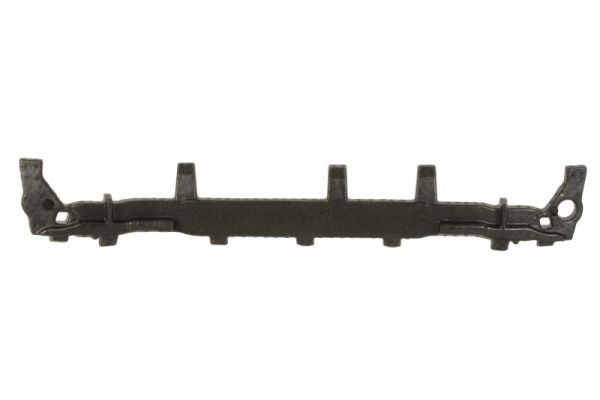 Audi Drager, bumper