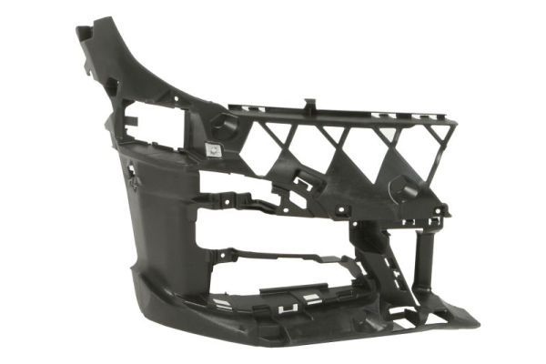 Bmw Drager, bumper