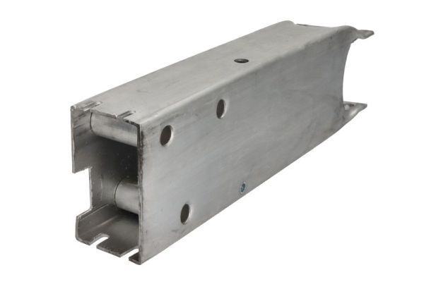Bmw Drager, bumper