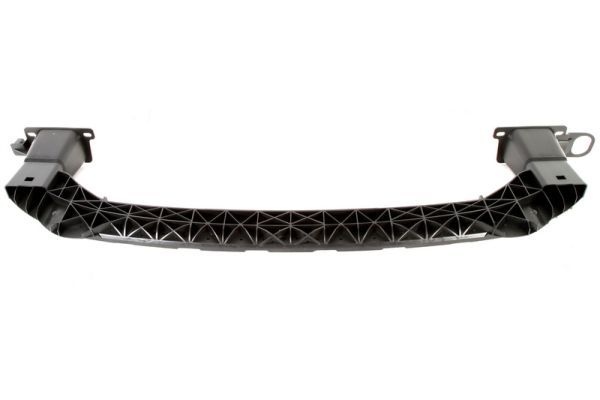 Citroen Drager, bumper