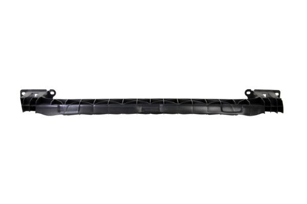 Citroen Drager, bumper