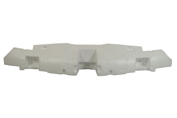 Chevrolet Drager, bumper
