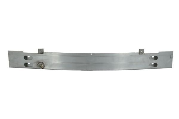 Chevrolet Drager, bumper