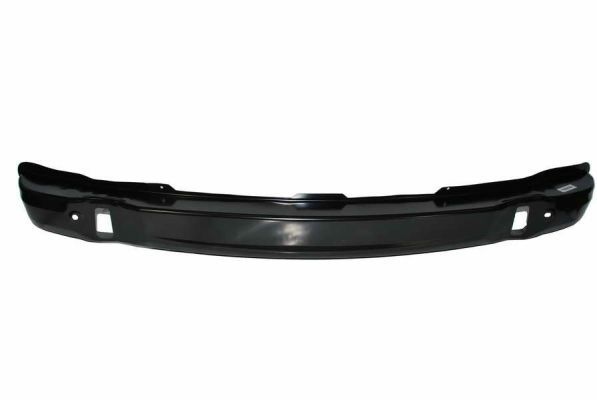 Dacia Drager, bumper