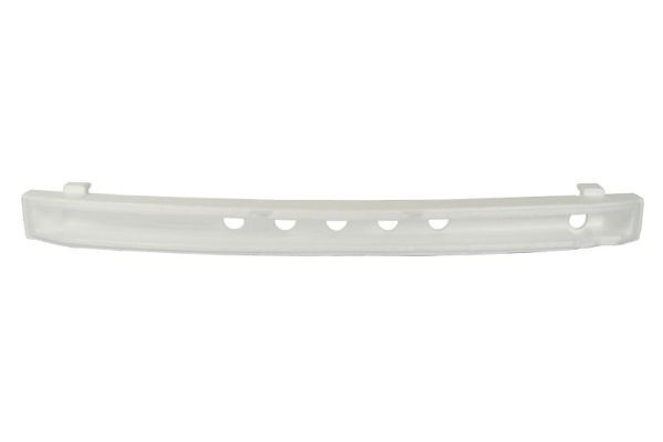 Nissan Drager, bumper