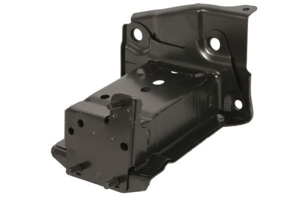 Nissan Drager, bumper