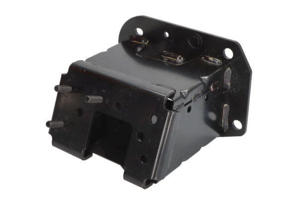Nissan Drager, bumper