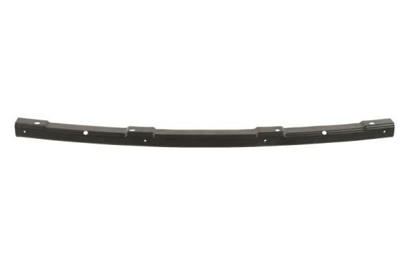 Fiat Drager, bumper