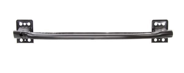 Fiat Drager, bumper