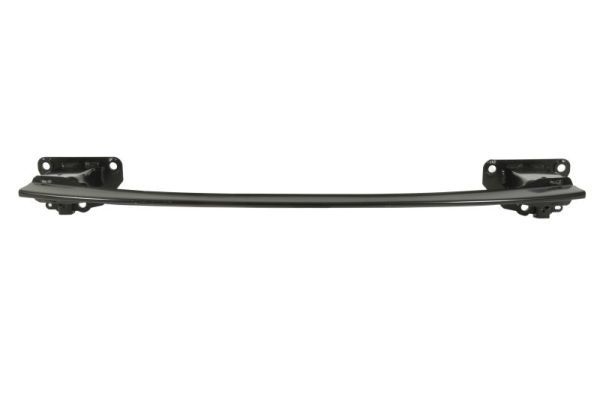 Fiat Drager, bumper