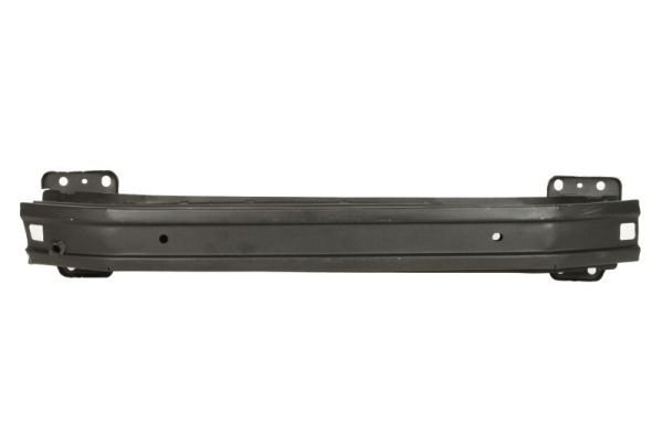 Fiat Drager, bumper