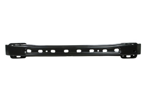 Abarth Drager, bumper