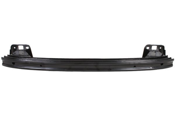 Abarth Drager, bumper