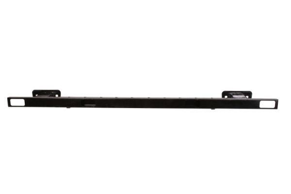 Citroen Drager, bumper