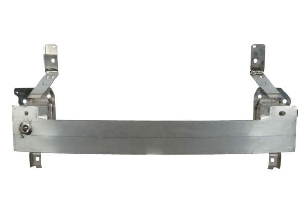 Ford Drager, bumper