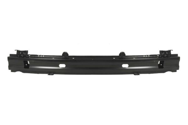 Hyundai Drager, bumper