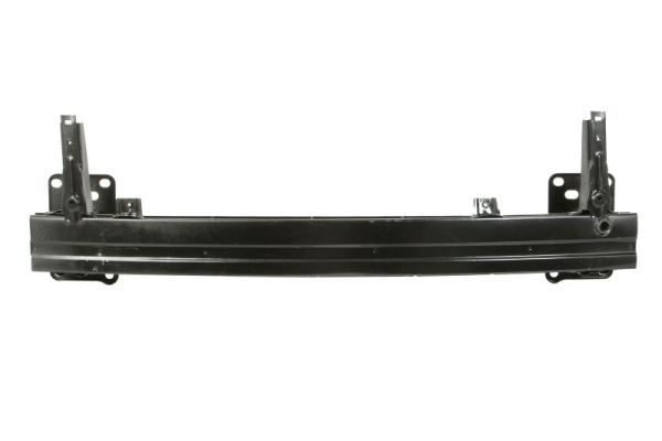 Hyundai Drager, bumper