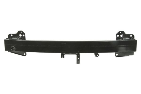 Hyundai Drager, bumper