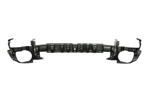 Jeep Drager, bumper
