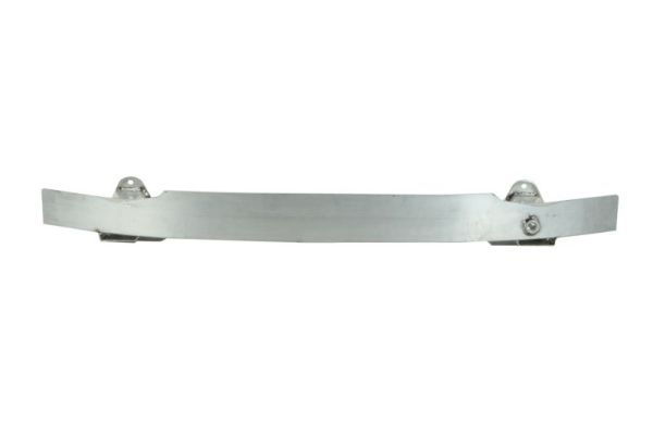 Jeep Drager, bumper