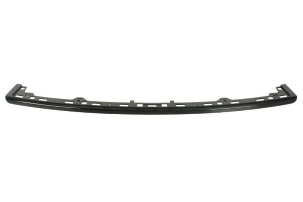 Jeep Drager, bumper