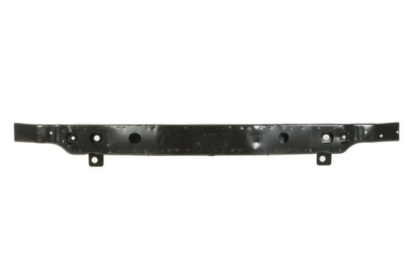 Jeep Drager, bumper
