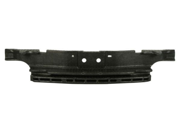 Jeep Drager, bumper