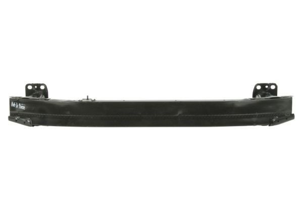 Kia Drager, bumper
