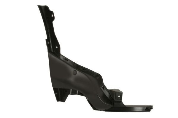 Mazda Drager, bumper
