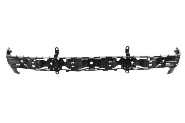 Mercedes-Benz Drager, bumper