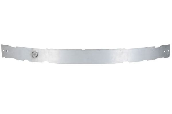 Mercedes-Benz Drager, bumper