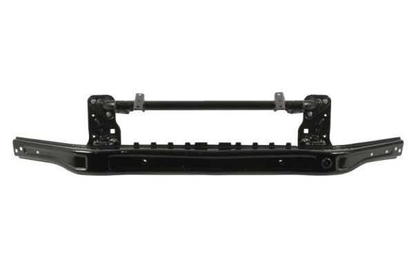 Mercedes-Benz Drager, bumper