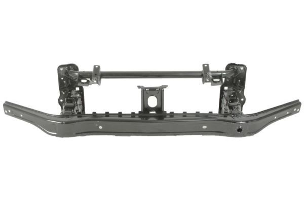 Mercedes-Benz Drager, bumper
