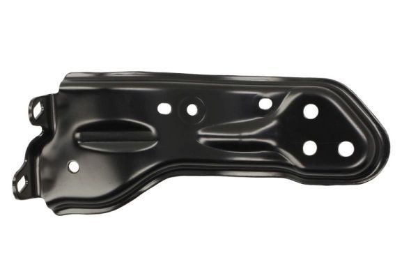 Mercedes-Benz Drager, bumper