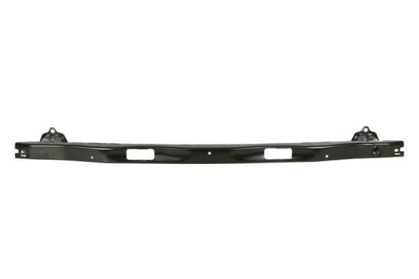 Mercedes-Benz Drager, bumper
