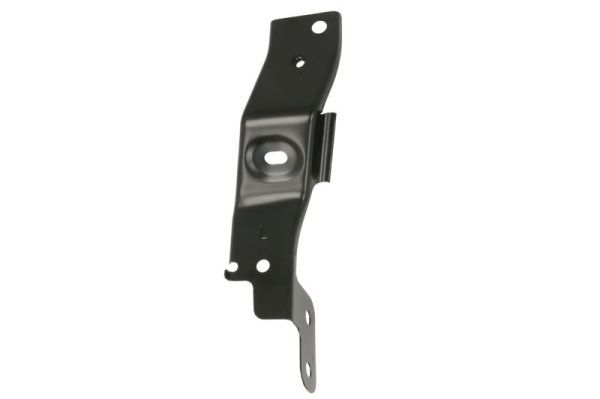 Mitsubishi Drager, bumper