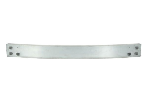 Mitsubishi Drager, bumper