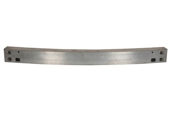 Mitsubishi Drager, bumper