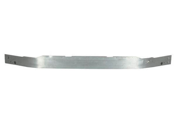 Mini Drager, bumper