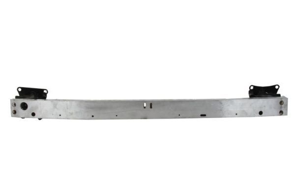 Peugeot Drager, bumper