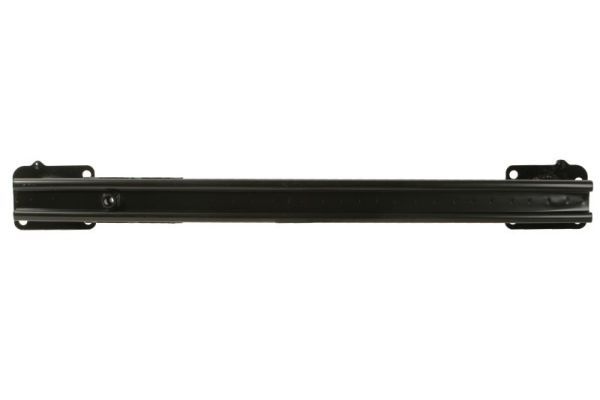 Peugeot Drager, bumper