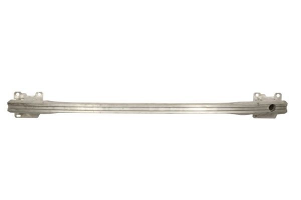 Renault Drager, bumper