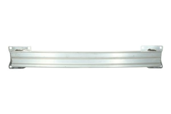 Land Rover Drager, bumper