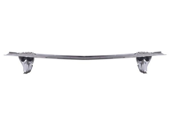 Tesla Drager, bumper